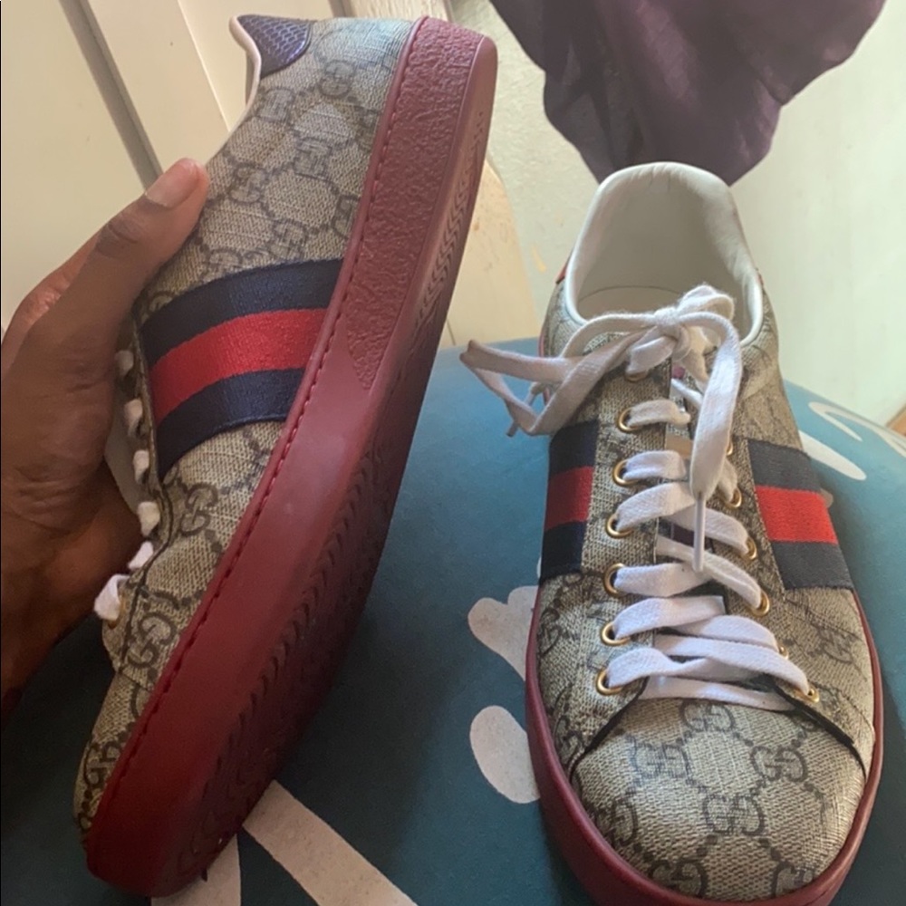 Gucci Sneakers